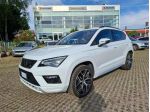 SEAT Ateca 2.0 tdi FR 4drive 4x4 **BELLISSIMA** Cerchi ''19,  rif. 23870233