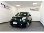 FIAT 500L 1.4  GPL scadenza 2037 soli 60.000 km
