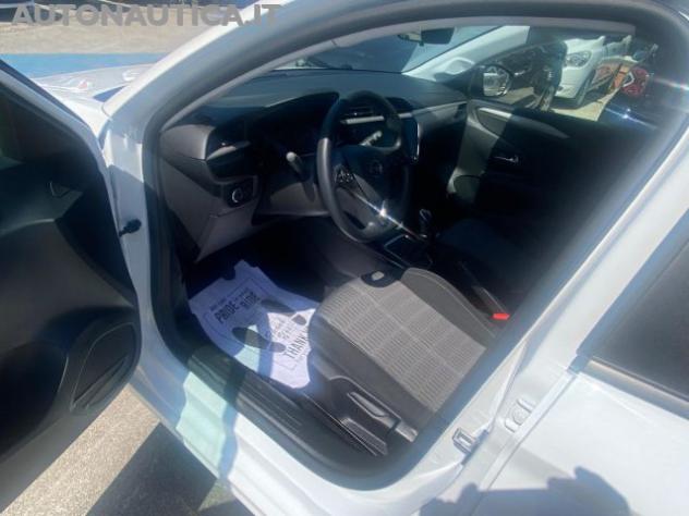 OPEL Corsa 1.2 5 PORTE ELEGANCE 75cv rif. 23776798 - Foto 7