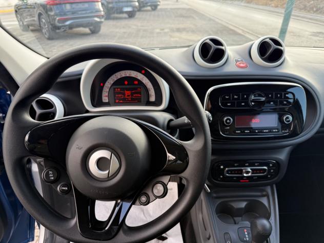 Smart ForFour 90 0.9 Turbo twinamic Passion - Foto 10