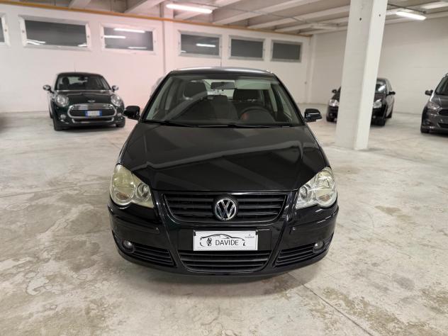 Volkswagen Polo 1.4/80CV 16V 5p. Comfortline - Foto 8