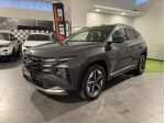 Hyundai Tucson Hyundai TUCSON 1.6 CRDI IBRIDA, DCT allestimento Business