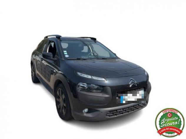 CITROEN C4 Cactus PureTech 110 S&S Shine rif. 23872263 - Foto 2