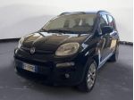 FIAT Panda 0.9 TwinAir Turbo Natural Power Lounge