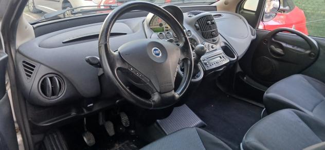 Fiat Multipla 1.6 6 posti metano - Foto 10