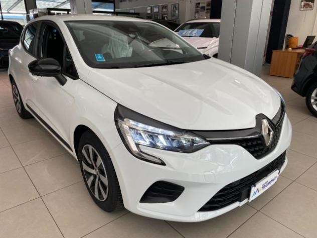 RENAULT Clio SCe 65 CV 5 porte Equilibre rif. 23917383 - Foto 2