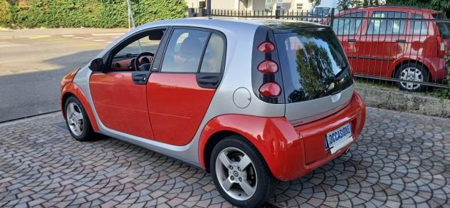 Smart ForFour 1.1 passion neopatentati - Foto 8