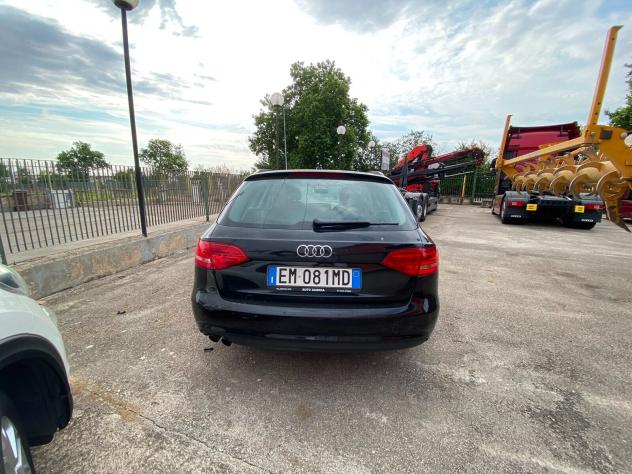 Audi A4 Avant 2.0 TDI 177CV quattro Ambiente (A78) - Foto 3