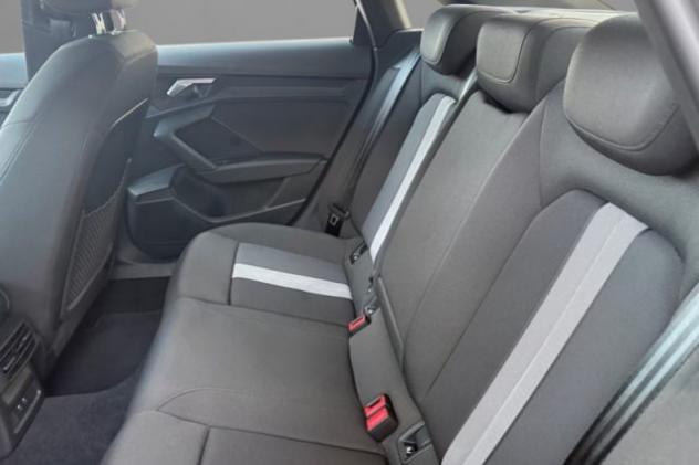 AUDI A3 Sedan 35 TDI S tronic S line edition rif. 23757536 - Foto 8