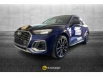 AUDI Q5 SPB 50 TDI quattro tiptronic S line rif. 23757921