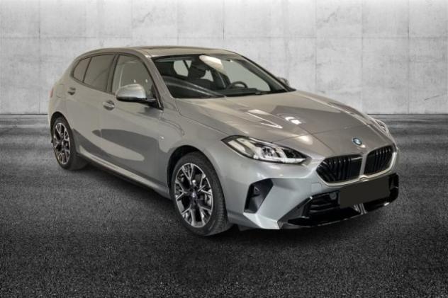BMW 120 48V MSport Design rif. 24049445