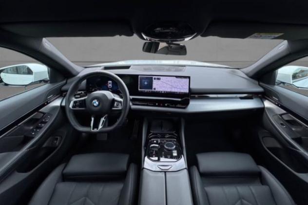 BMW 520 d 48V sDrive Touring Msport Pro rif. 24048989 - Foto 4