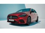 MERCEDES-BENZ B 250 e hybrid EQ AMG Line Advanced Plus rif. 24050393