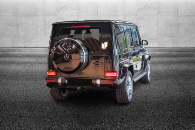 MERCEDES-BENZ G 400 d S.W. AMG Line rif. 24112057 - Foto 2