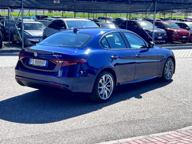 Alfa Romeo Giulia 2.2 Turbodiesel 160 CV AT8 Super - Foto 3