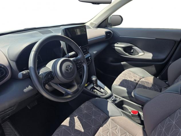 Toyota Yaris Cross 1.5h Lounge awd-i 130cv e-cvt - Foto 5
