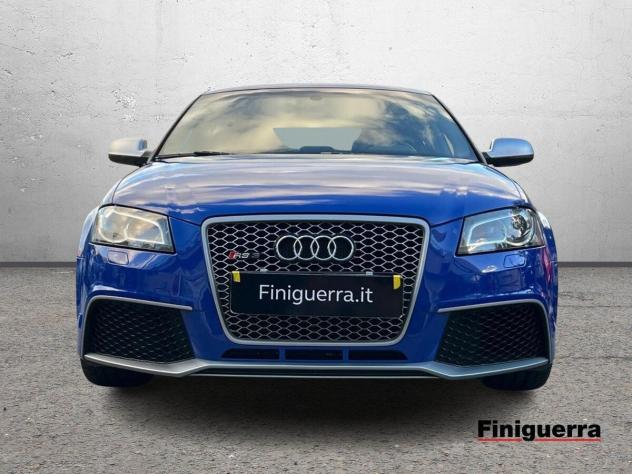 Audi RS3 2.5 TFSI S tronic quattro - Foto 2