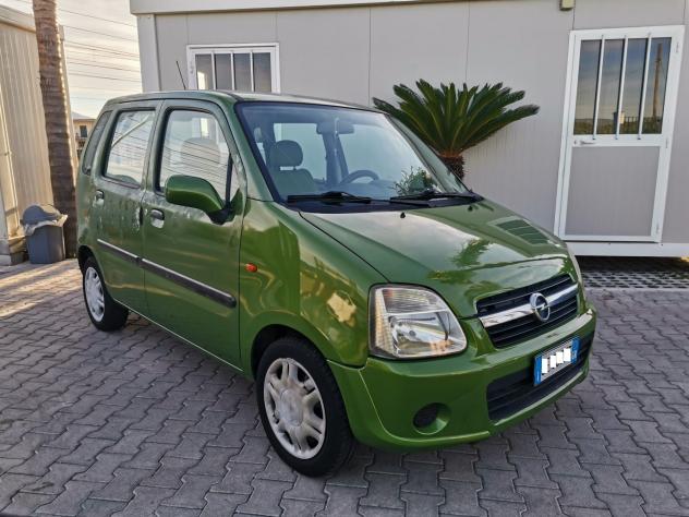 Opel Agila 1.0 12V Comfort - Foto 2