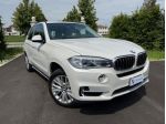 Bmw X5 sDrive25d Luxury MOTORE NUOVO