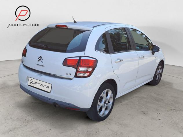Citroën C3 2ª serie PureTech 82 Exclusive - Foto 5