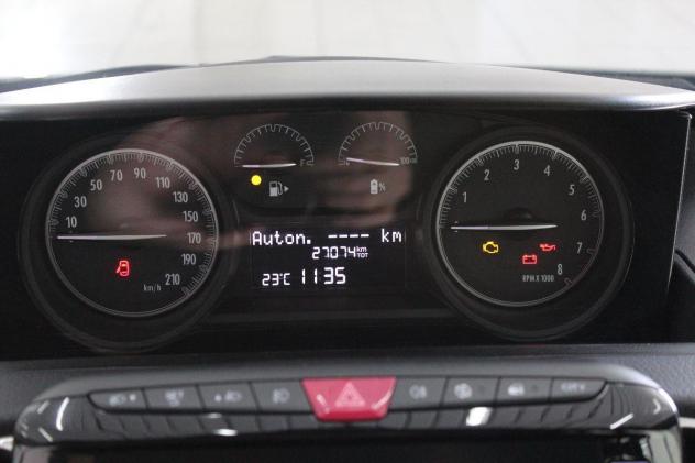 LANCIA - Ypsilon - 1.0 FireFly 5p.S&S Hybryd Gold - Foto 9