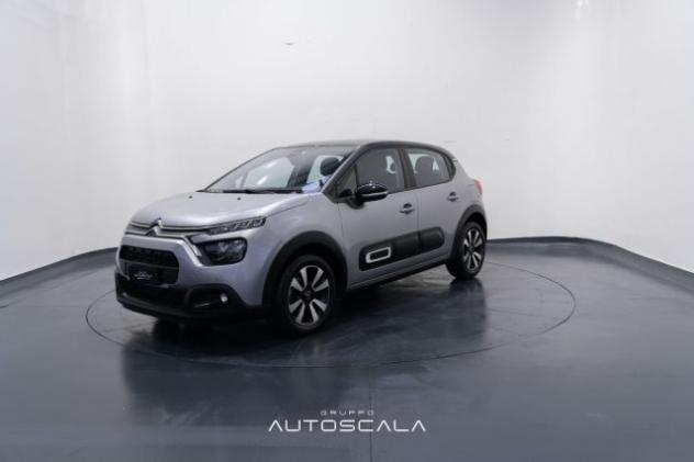 CITROEN C3 1.2 PureTech 110cv S&S Shine rif. 23765572 - Foto 2