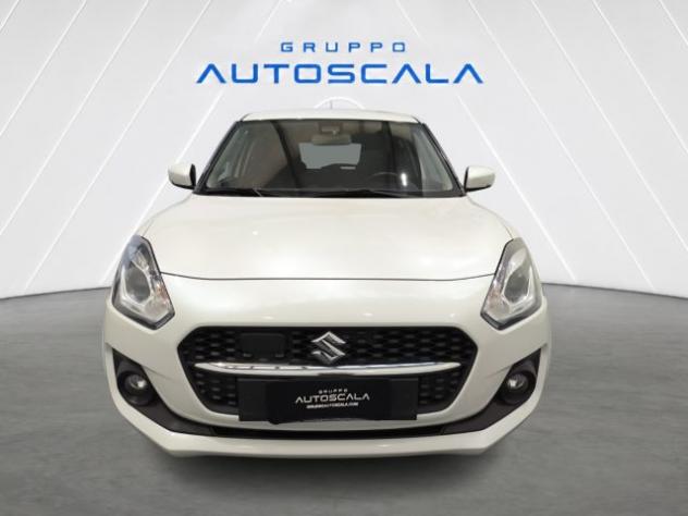 SUZUKI Swift 1.2 Hybrid 83cv Top rif. 24038283 - Foto 2
