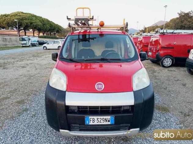 FIAT Fiorino 1.3 MJT 75CV + IVA 22% rif. 24179199