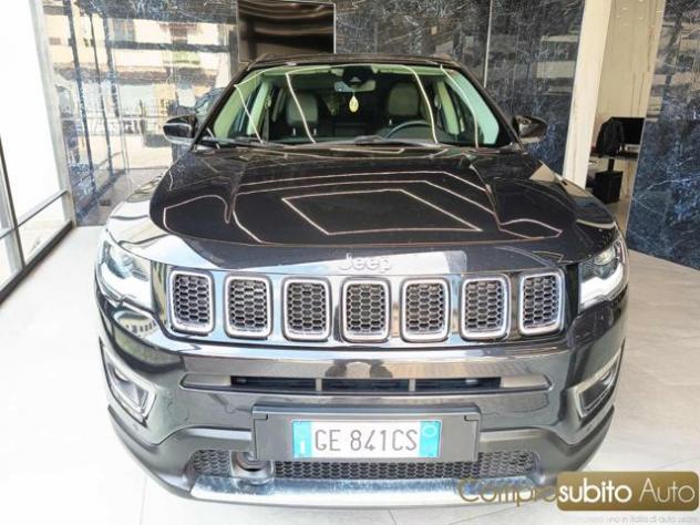 JEEP Compass 1.3 Turbo T4 150 CV aut. 2WD Longitude rif. 23824033