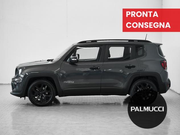 Jeep Renegade e-Hybrid 1.5 T4 MHEV 130cv Summit DDCT - Foto 5