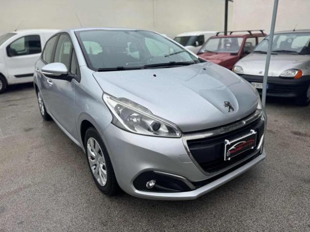 PEUGEOT 208 1.2 82cv Allure SUPER PREZZO rif. 24062669 - Foto 3