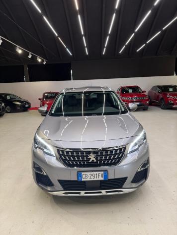 Peugeot 3008 BlueHDi 130 S&S Allure - Foto 2