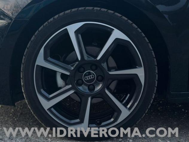 AUDI A1 A1 Sportback 30 s-tronic SLINE led multicolor +GP rif. 23610862 - Foto 5