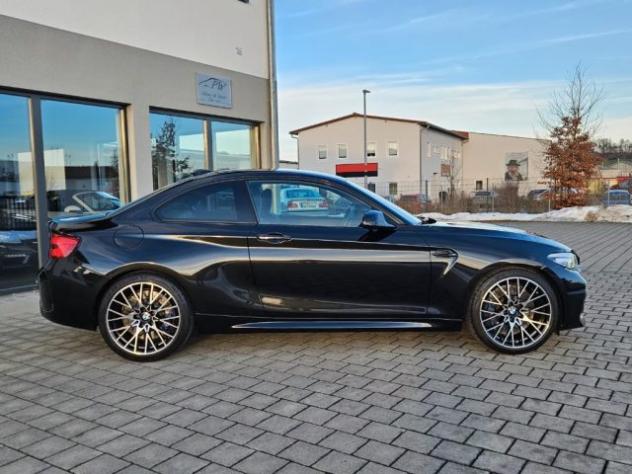 BMW M2 Competition DKG rif. 23247885 - Foto 3