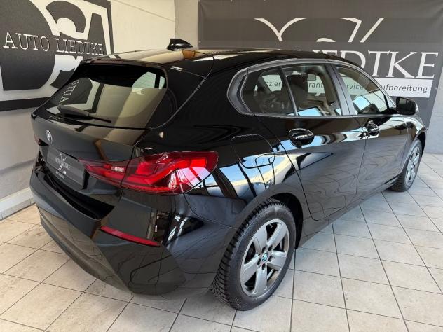 BMW Serie 1 116i 5p. Business Advantage+ NAVI+ CARPLAY+SENSORI - Foto 4