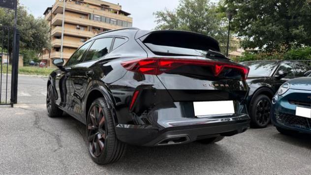 CUPRA Formentor 2.0TDI 150CV DSG*24MG*CL19*FULL LED*CARPLAY rif. 23746127 - Foto 3