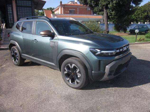 Dacia Duster 1.8 Hybrid 155cv Journey - Foto 8