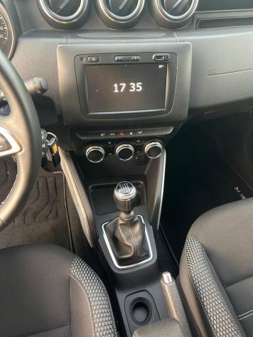 Dacia Duster Duster 1.0 TCe 100 CV ECO-G 4x2 Prestige - Foto 4