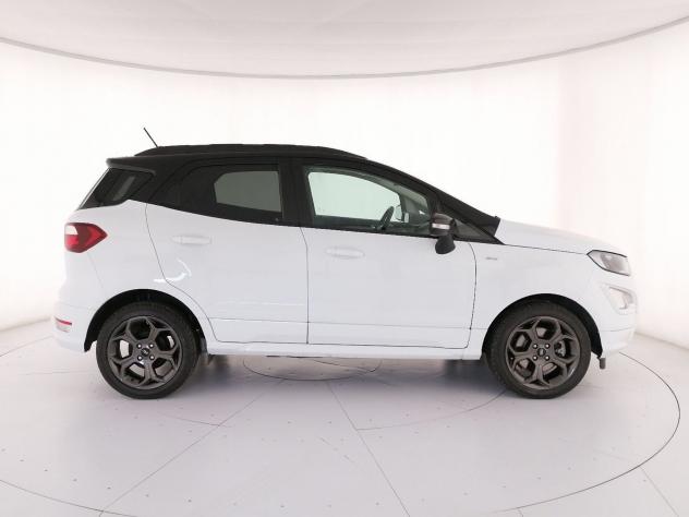 Ford EcoSport 1.5 ecoblue ST-Line s&s 95cv my20.25 - Foto 3