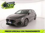 Ford Focus 1.0 ecoboost h ST-Line Design 125cv