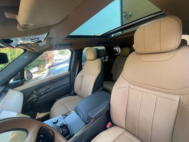 Land Rover Range Rover Sport Range Rover Sport 3.0D l6 249 CV Dynamic HSE TETTO PRONTA CONSEGNA - Foto 10