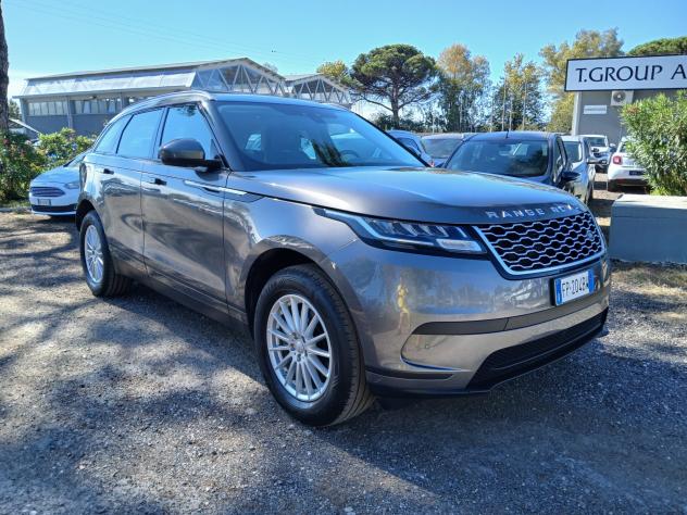Land Rover Range Rover Velar 2.0D I4 240 CV S - Foto 3