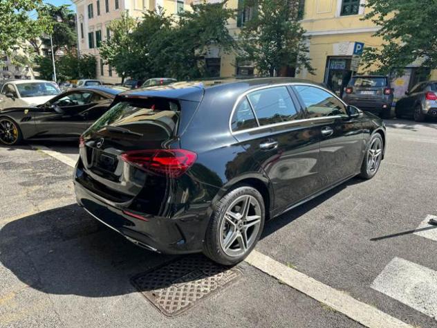 MERCEDES-BENZ A 180 AMG Line Extra - Automatic-Mhev Hybrid-Full rif. 23686489 - Foto 6