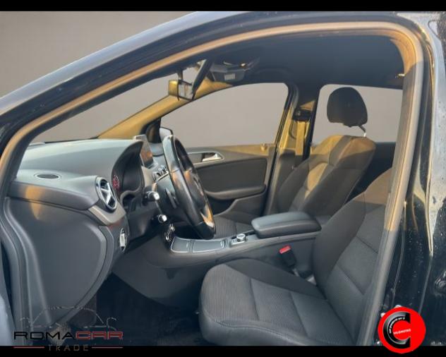MERCEDES-BENZ B 180 CDI Automatic Business rif. 23209387 - Foto 10