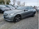 Mercedes-benz E 220 CDI CoupBlueEFFICIENCY