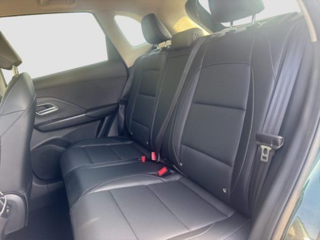 MG ZS ZS Hybrid+ Luxury rif. 23935213 - Foto 10