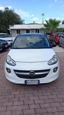 OPEL Adam 1.4 87 CV GPL Tech rif. 24088881 - Foto 2