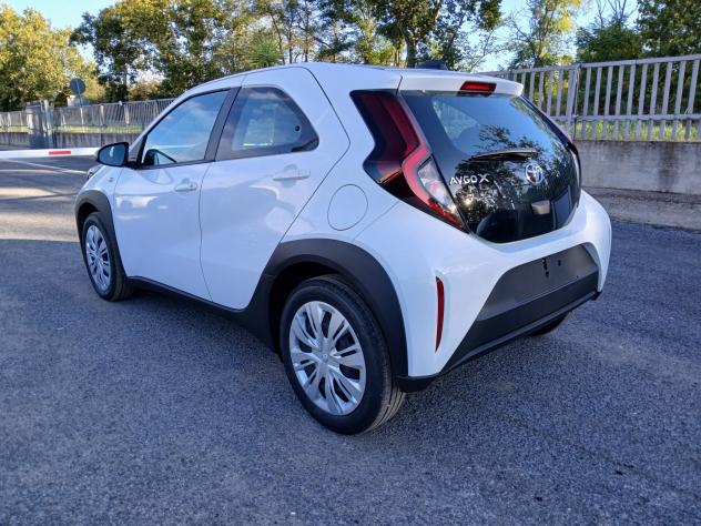 Toyota Aygo X 1.0 VVT-i 72 CV 5 porte Active - Foto 7