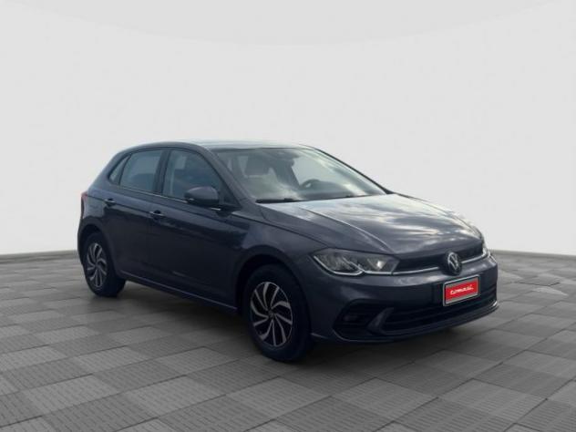 VOLKSWAGEN Polo Polo 1.0 TSI DSG Life rif. 23989022 - Foto 7