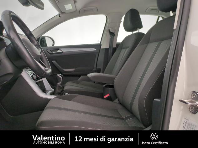 Volkswagen T-Roc 1.0 TSI Life - Foto 6
